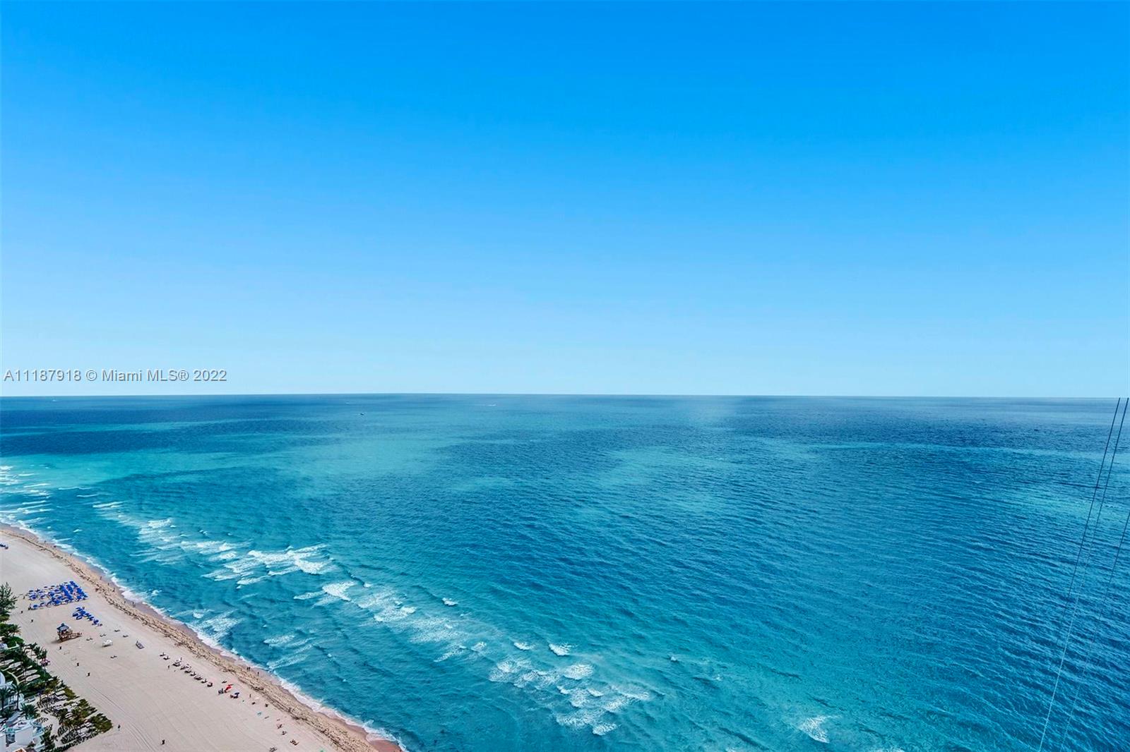 Spectacular 3 Bedrooms 3.5 Bathrooms Trump Royale with Open Floor Plan in the Heart of Sunny Isles Beach. Direct Ocean and Intracoastal views from this very this high floor. Totally Renovated and Finish. Private Foyer, Marble Floors, Granite Counter Tops, Stainless Steel Appliances, Custom Built in Closets, Electric Shades, Recessed Lighting and so much more. Amazing Amenities. JUST REDUCED TO QUICK SALE, BEST PRICE IN THE BUIDING!