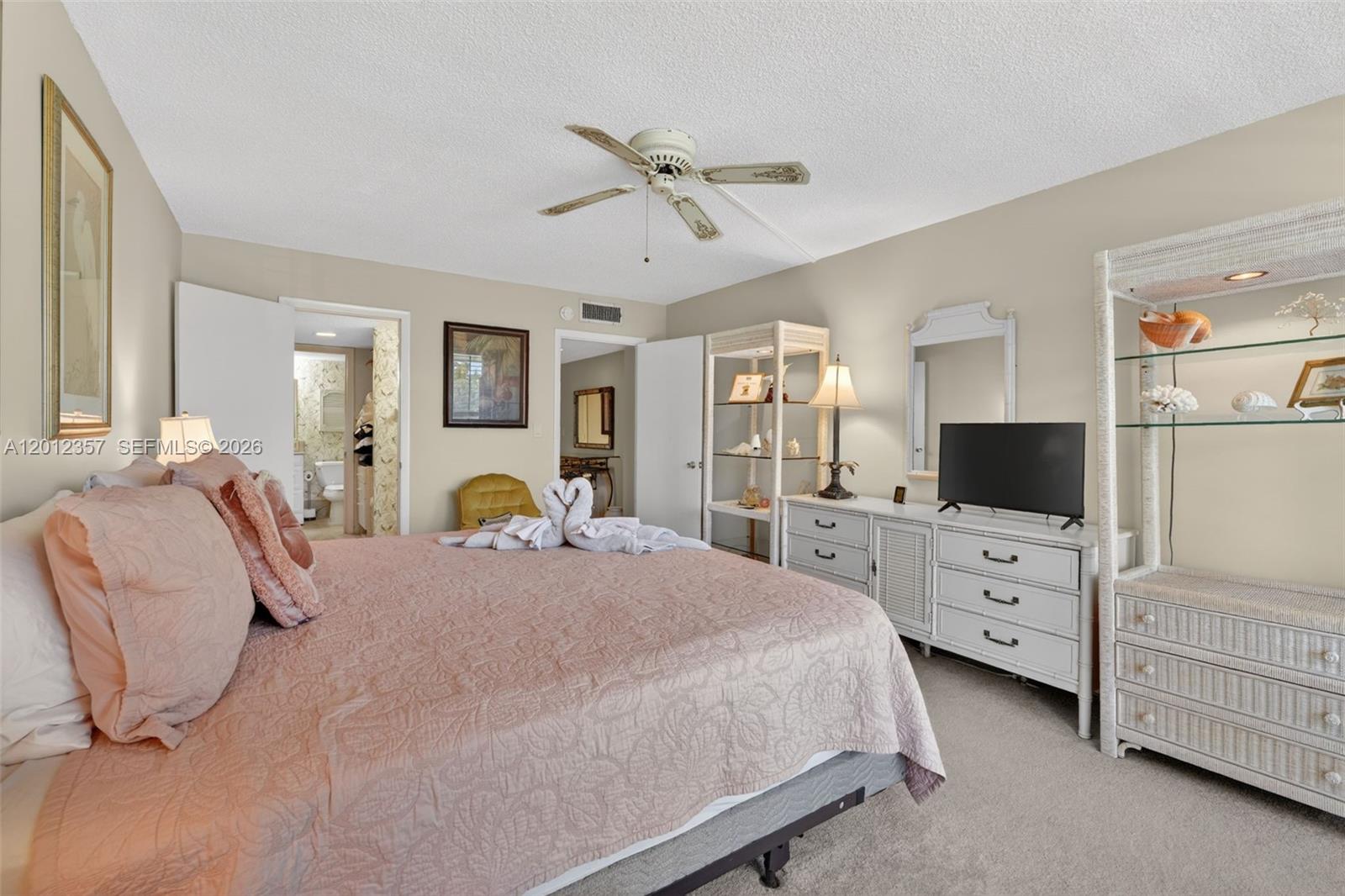 VANDERBILT TOWER3 - Residential Lease
