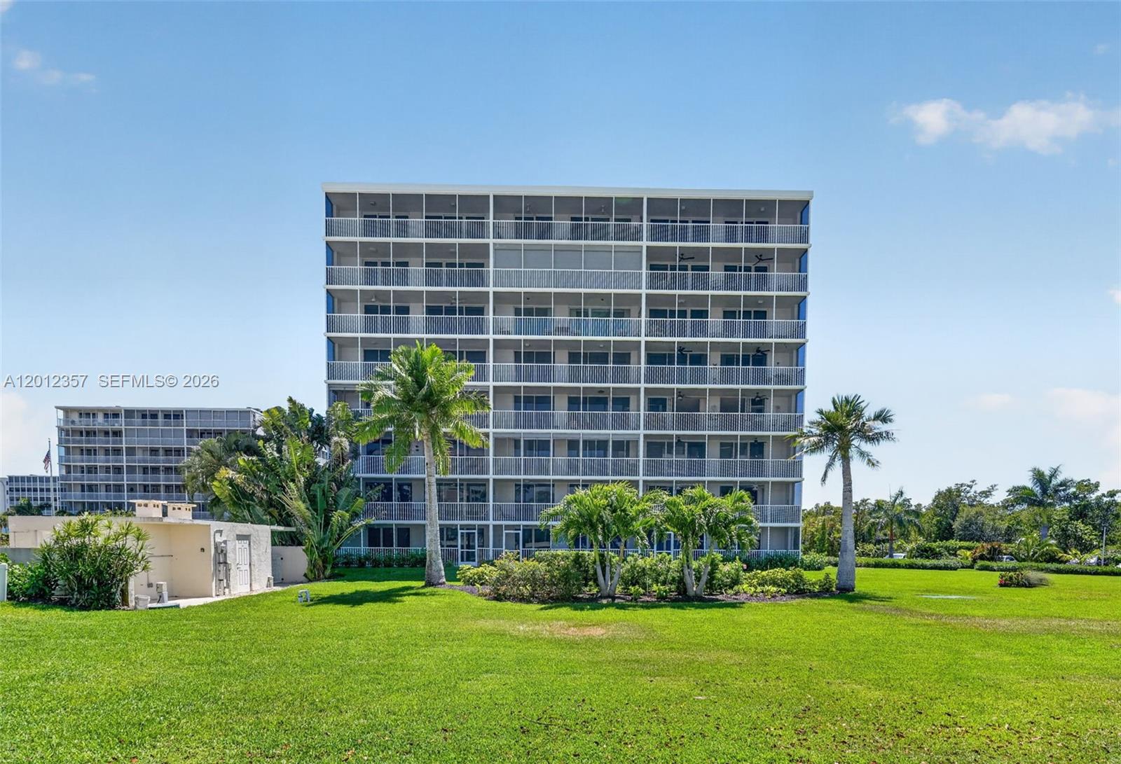 VANDERBILT TOWER3 - Residential Lease