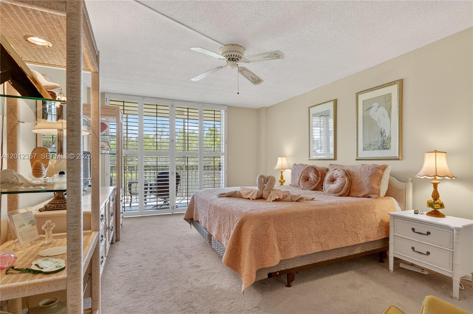 VANDERBILT TOWER3 - Residential Lease