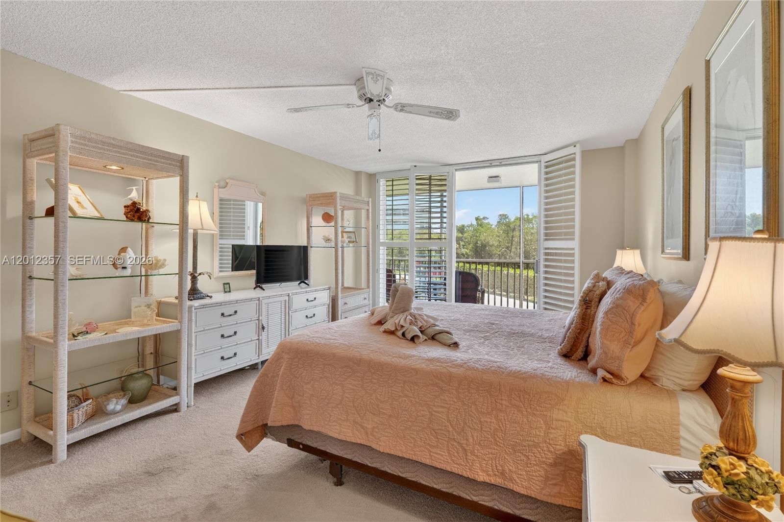 VANDERBILT TOWER3 - Residential Lease
