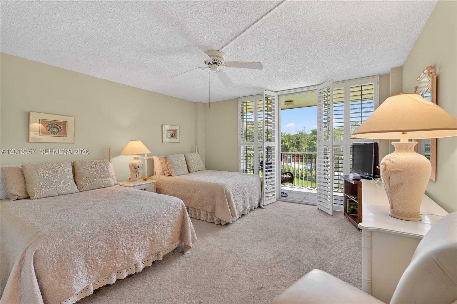 VANDERBILT TOWER3 - Residential Lease