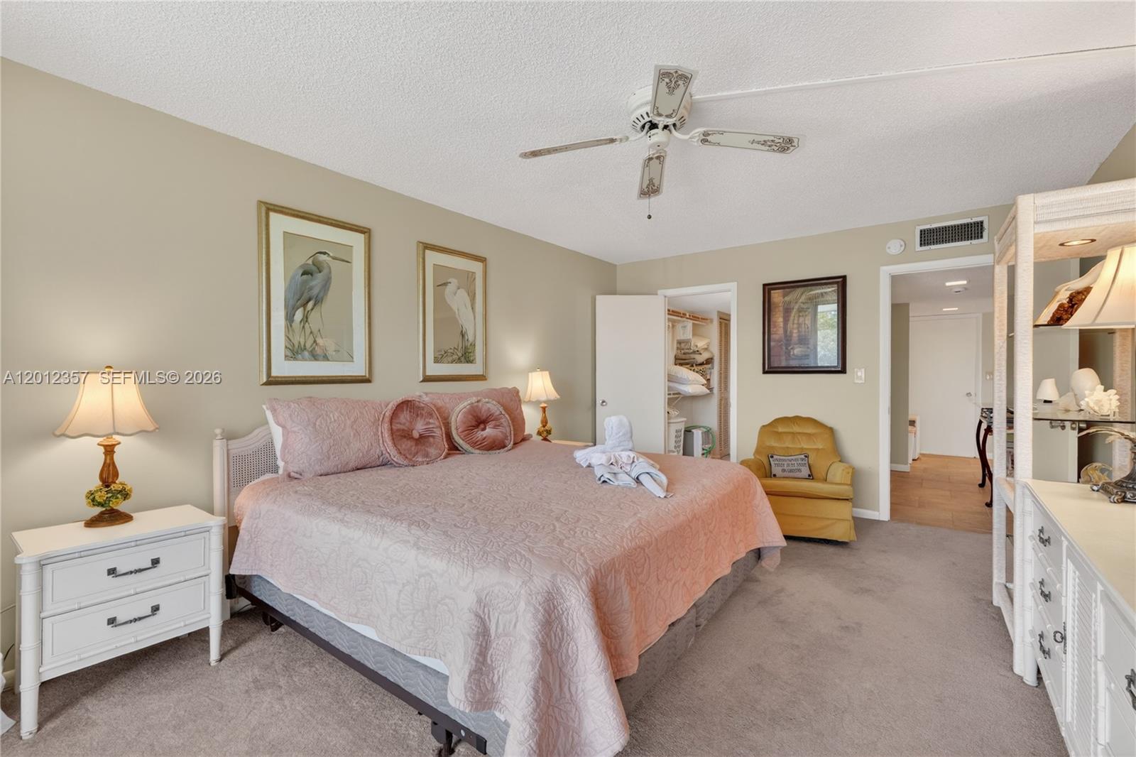 VANDERBILT TOWER3 - Residential Lease