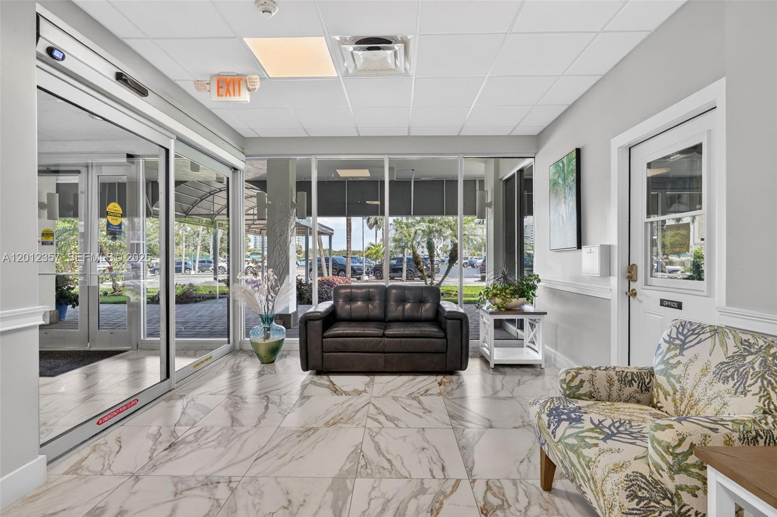 VANDERBILT TOWER3 - Residential Lease