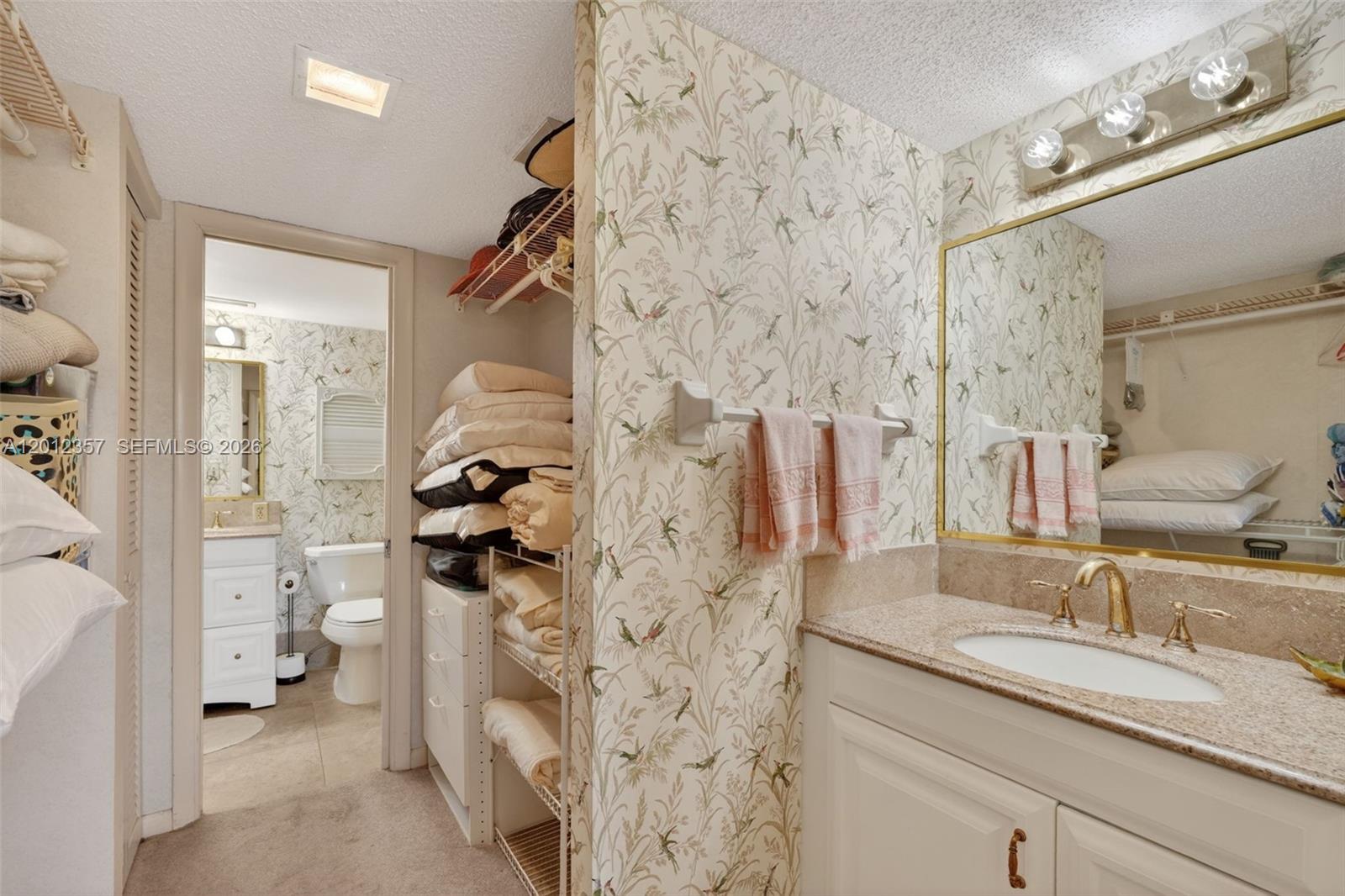 VANDERBILT TOWER3 - Residential Lease
