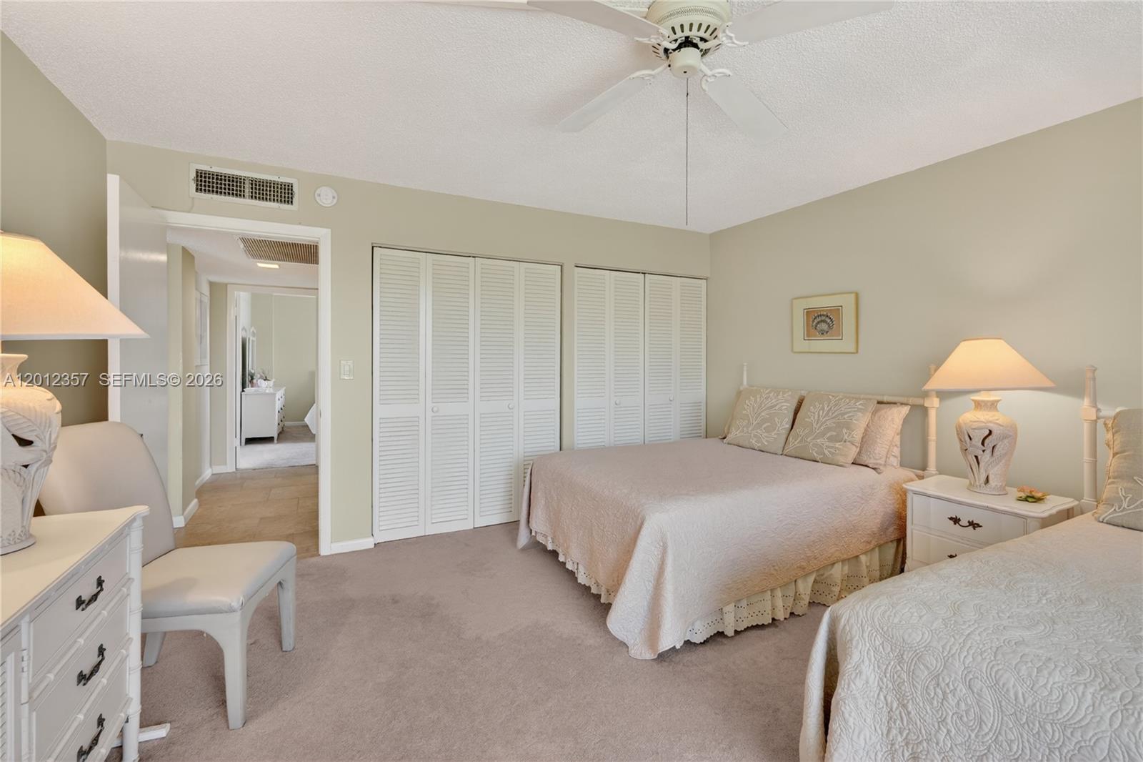VANDERBILT TOWER3 - Residential Lease