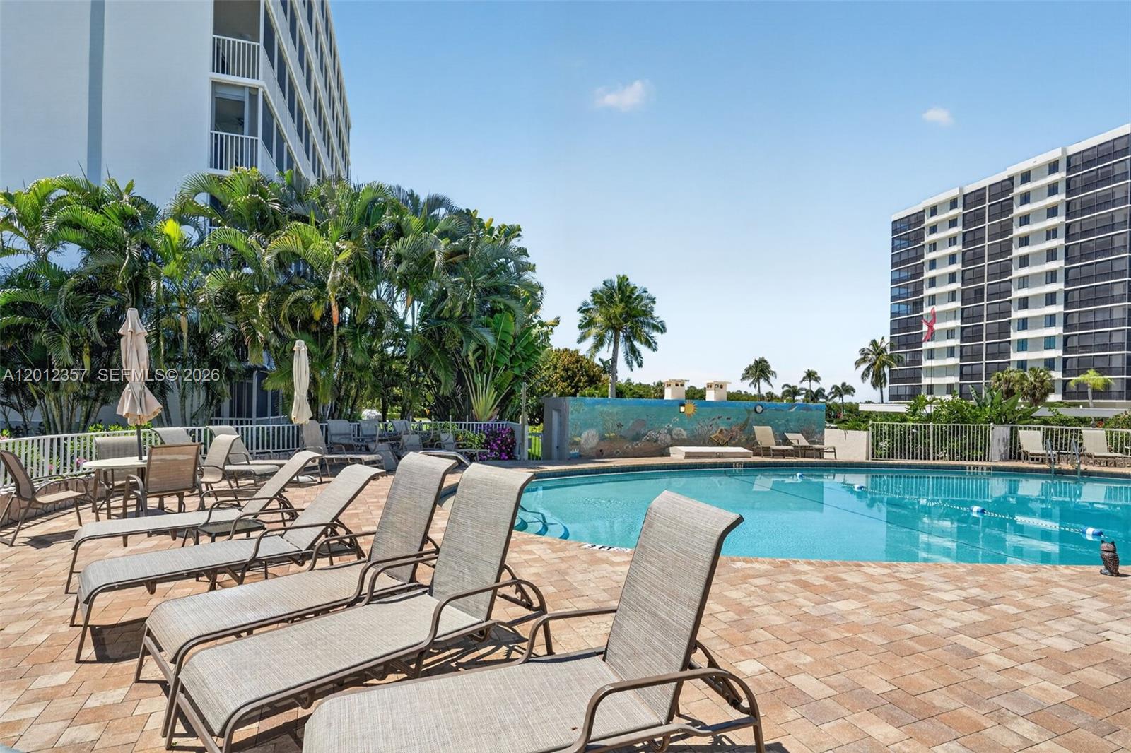 VANDERBILT TOWER3 - Residential Lease