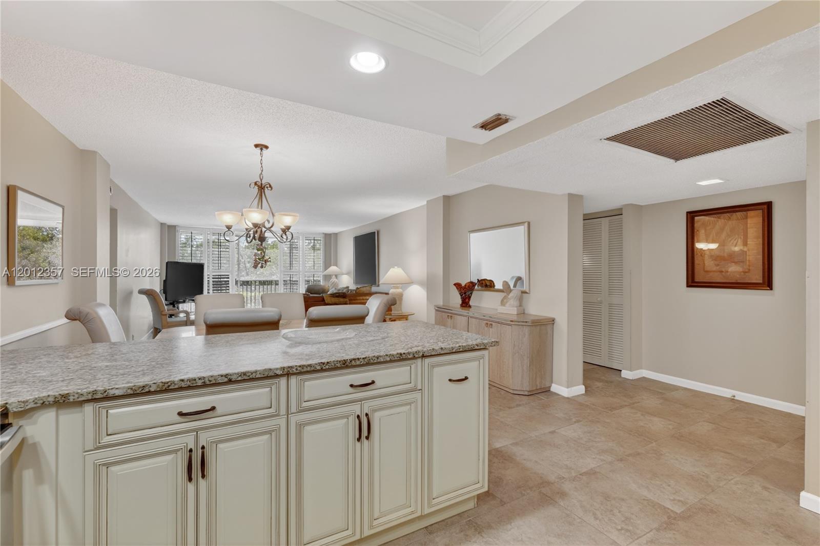 VANDERBILT TOWER3 - Residential Lease