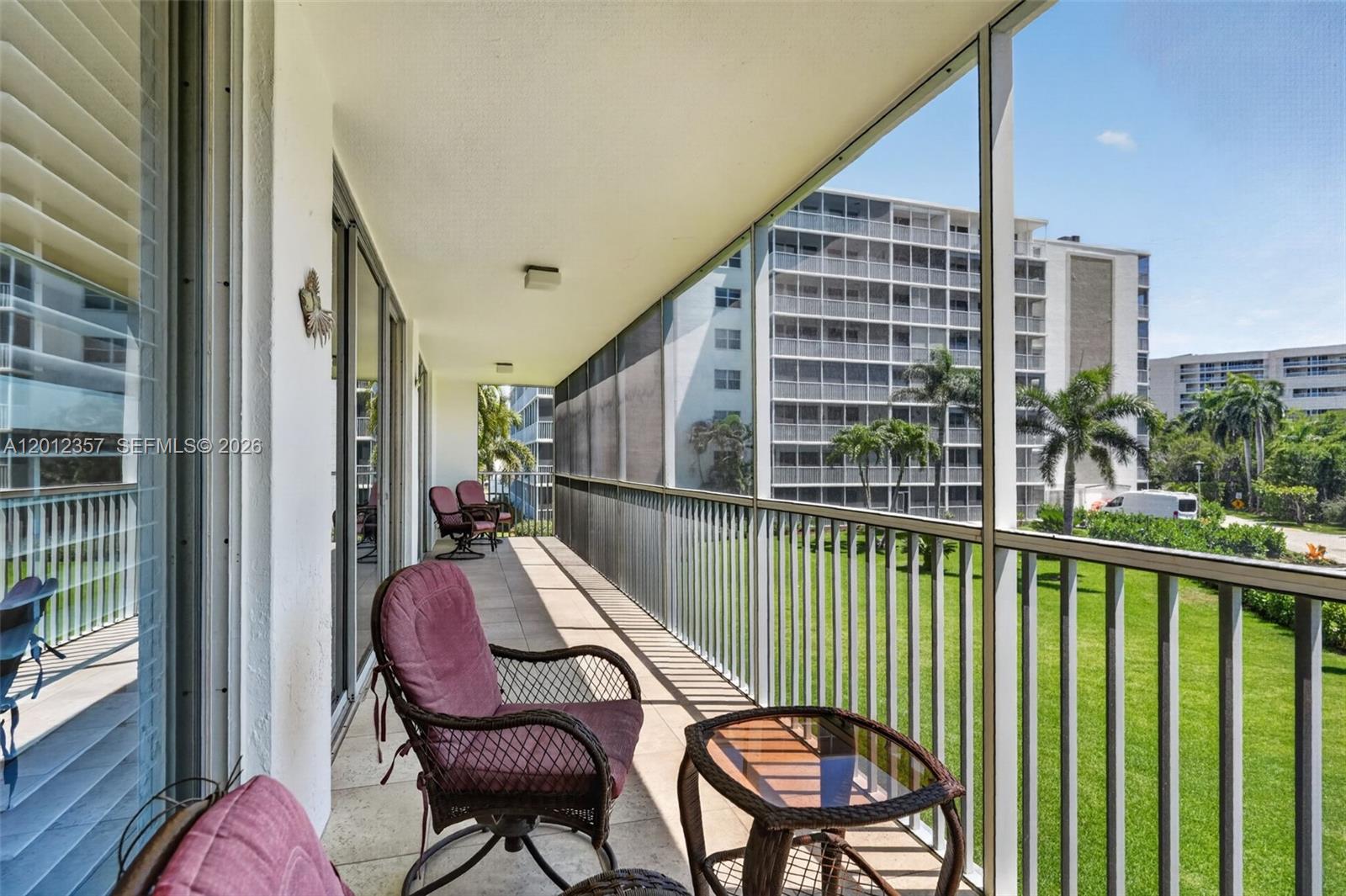 VANDERBILT TOWER3 - Residential Lease
