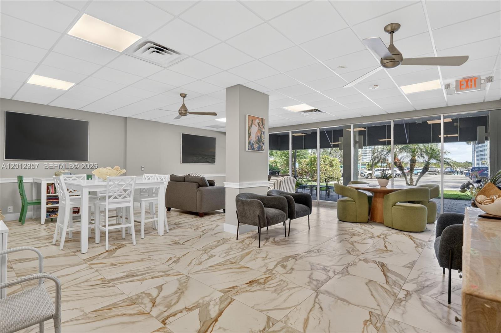 VANDERBILT TOWER3 - Residential Lease