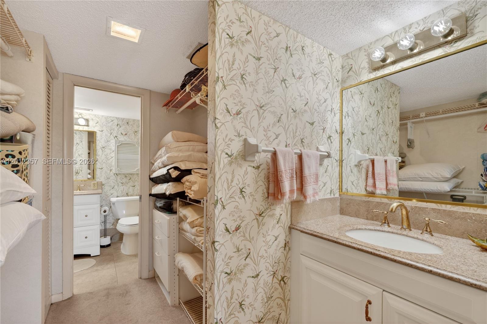 VANDERBILT TOWER3 - Residential Lease