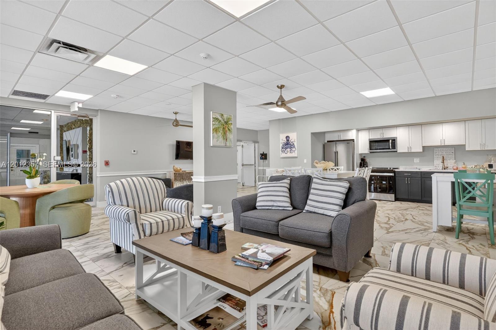 VANDERBILT TOWER3 - Residential Lease
