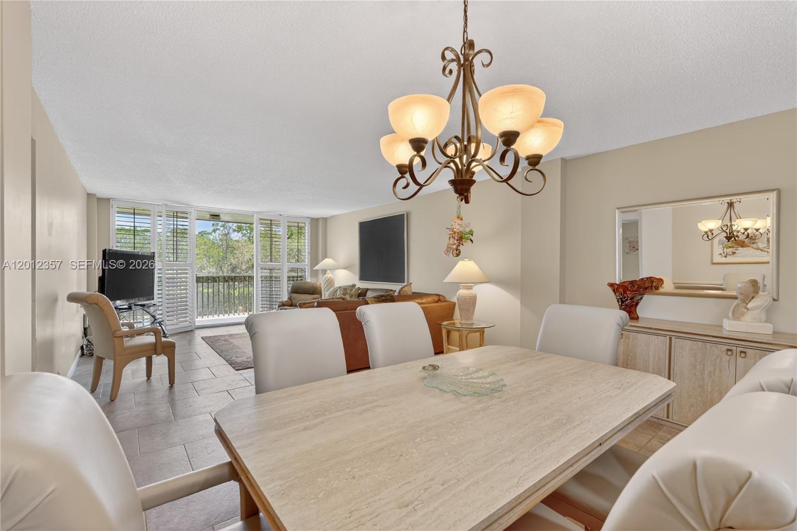 VANDERBILT TOWER3 - Residential Lease