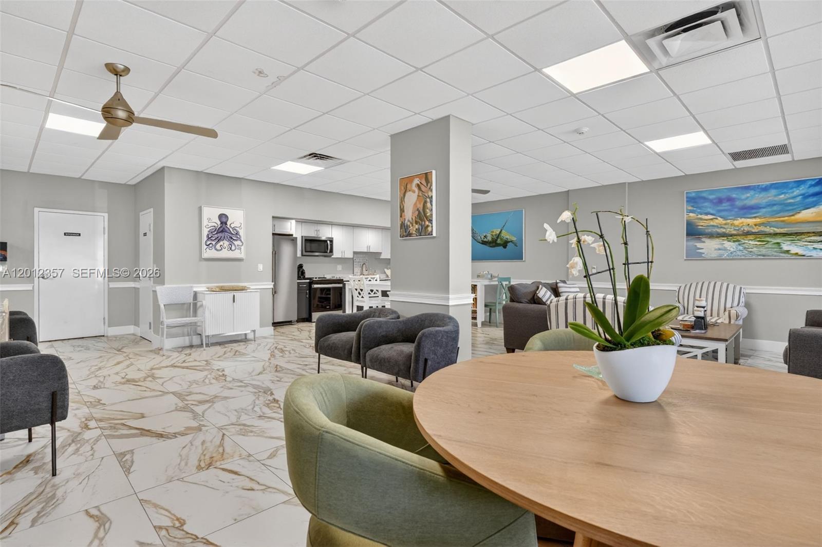 VANDERBILT TOWER3 - Residential Lease