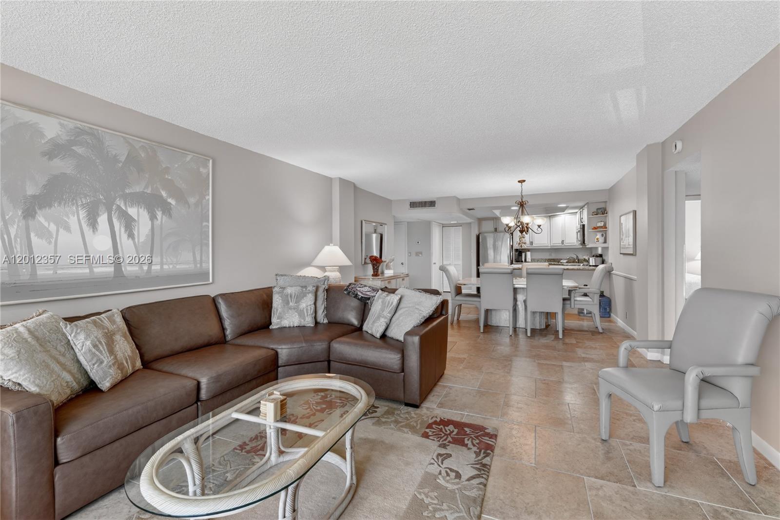 VANDERBILT TOWER3 - Residential Lease
