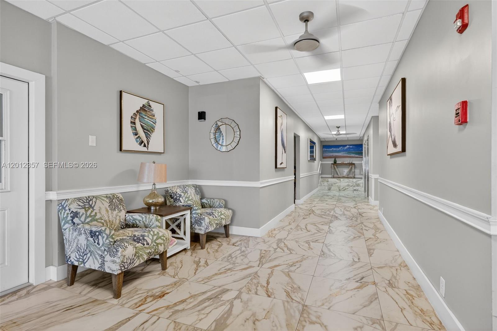 VANDERBILT TOWER3 - Residential Lease