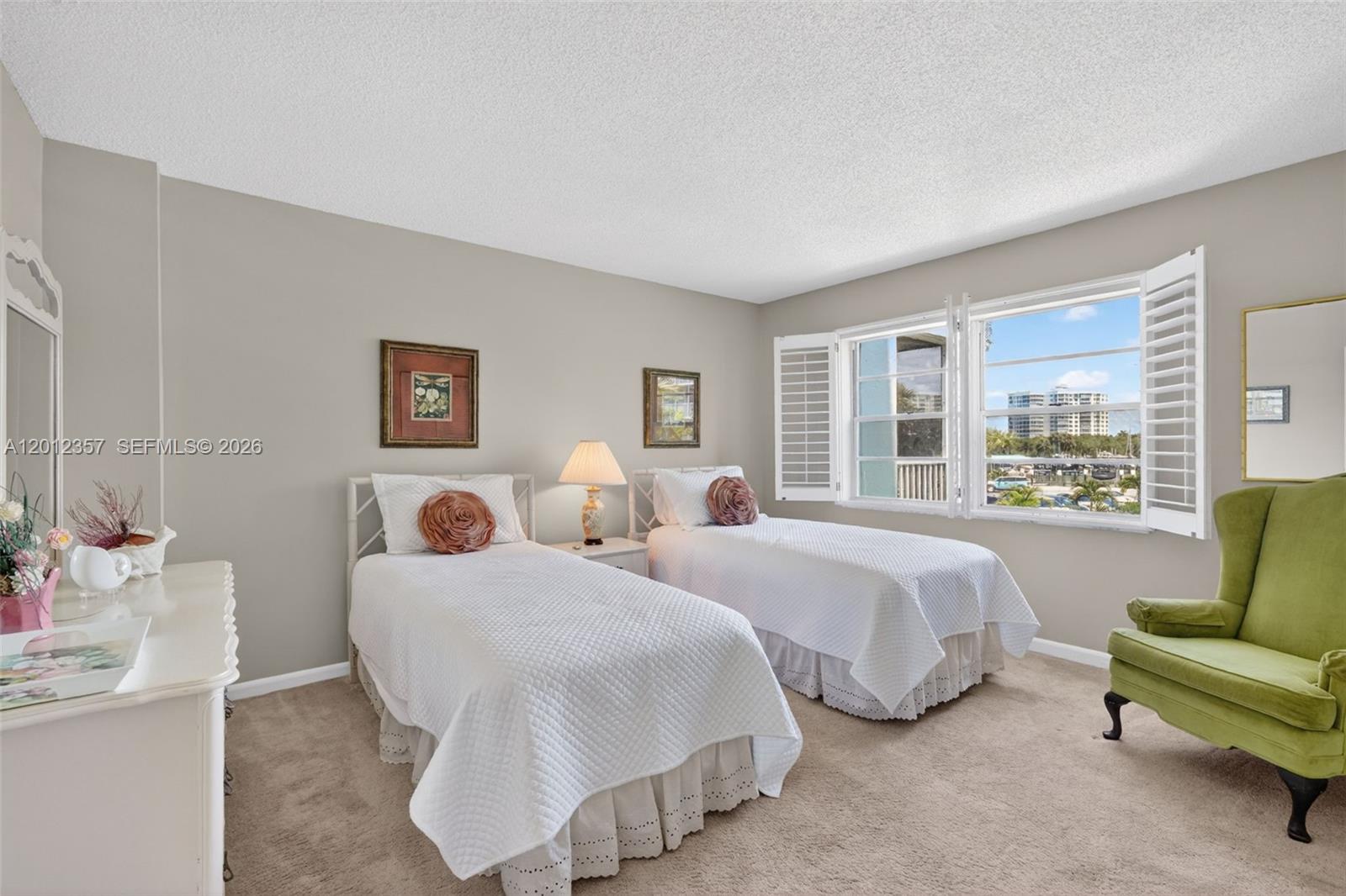 VANDERBILT TOWER3 - Residential Lease