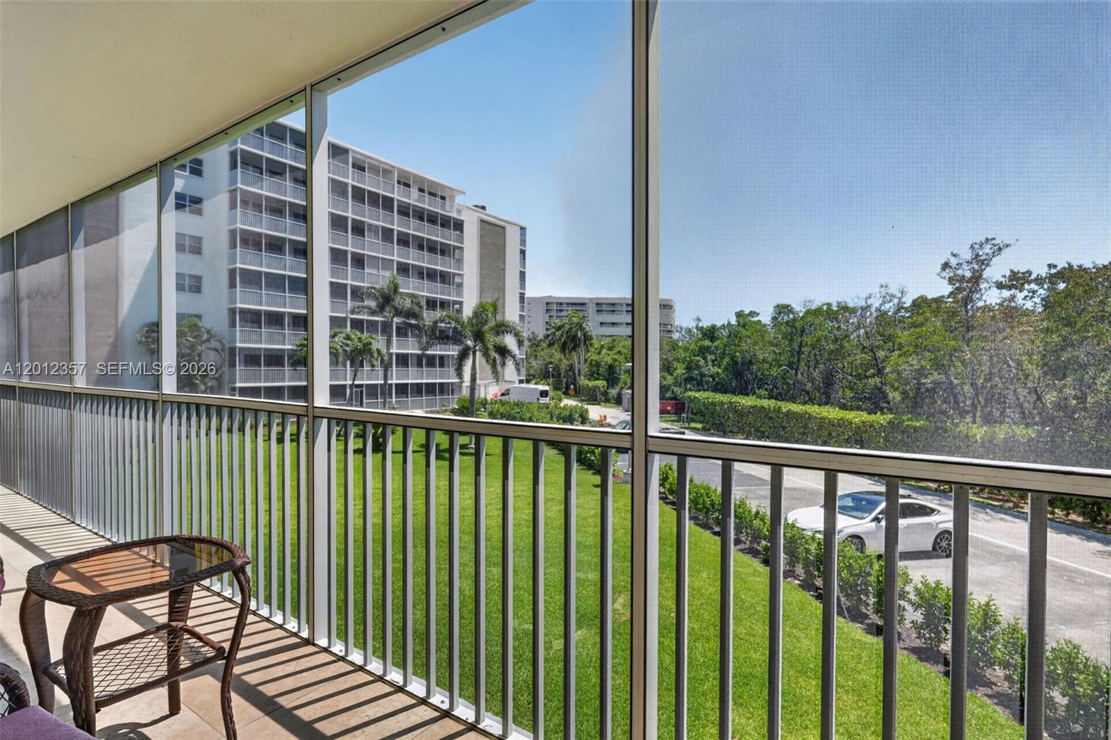 VANDERBILT TOWER3 - Residential Lease