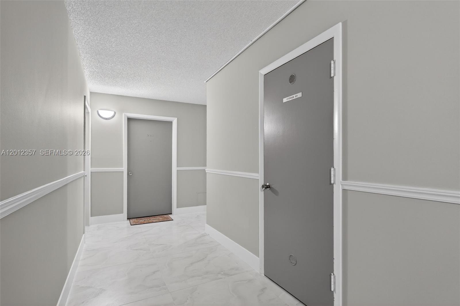 VANDERBILT TOWER3 - Residential Lease