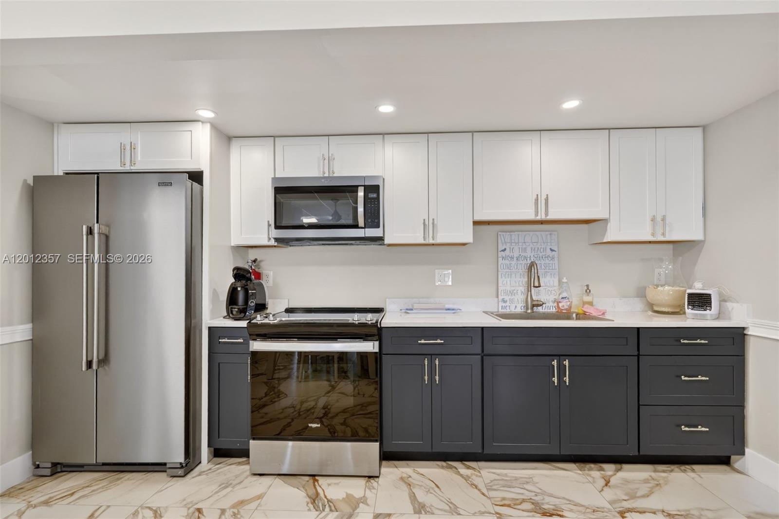 VANDERBILT TOWER3 - Residential Lease