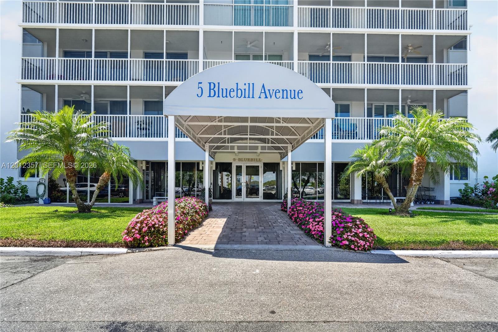 VANDERBILT TOWER3 - Residential Lease