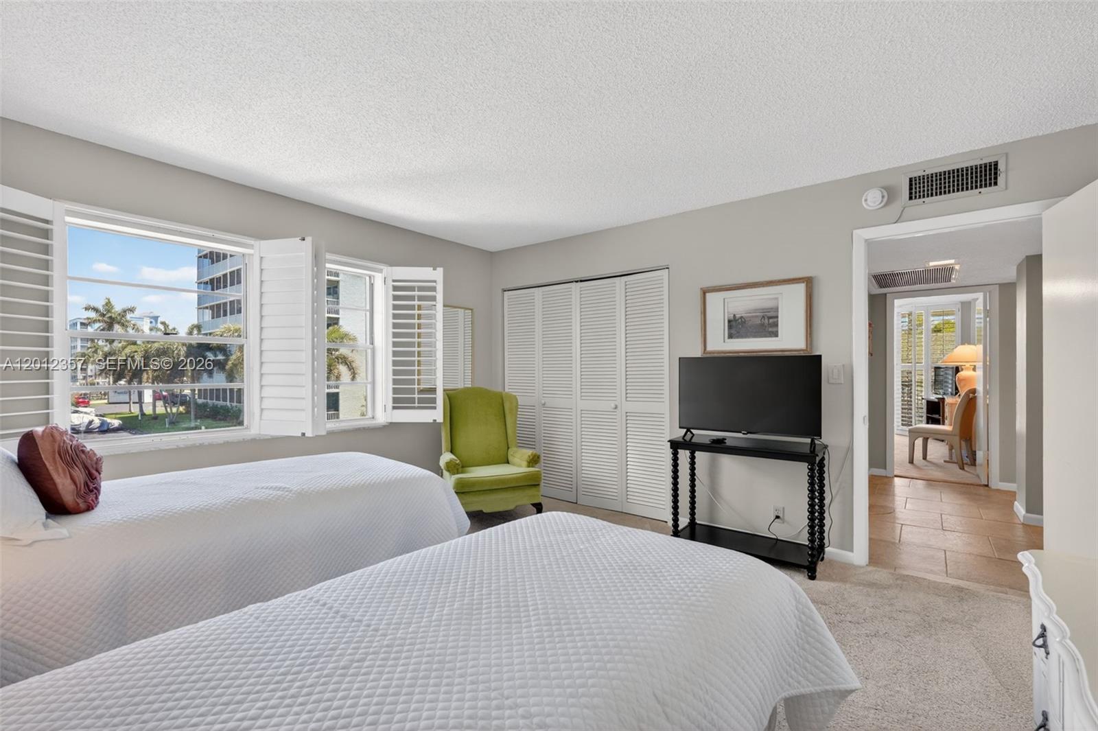 VANDERBILT TOWER3 - Residential Lease
