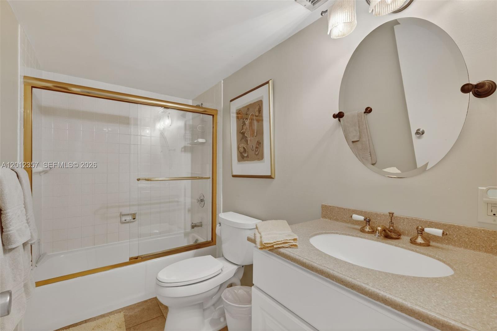 VANDERBILT TOWER3 - Residential Lease