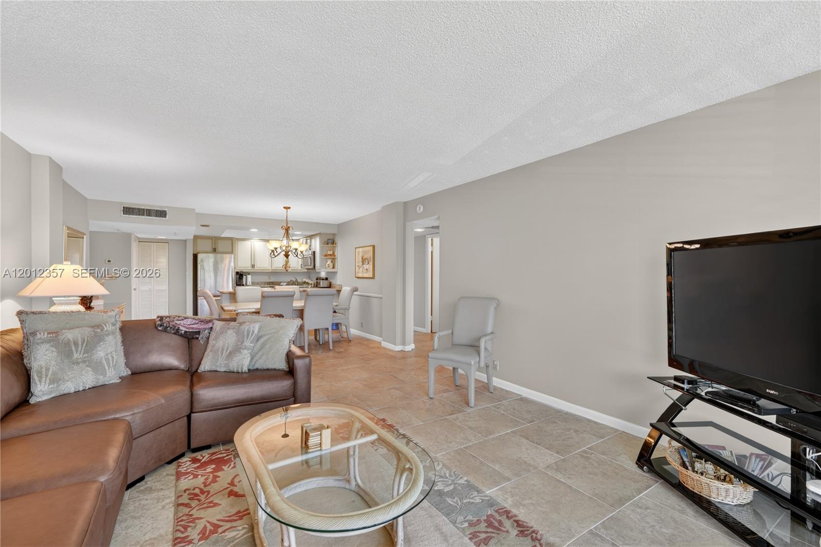 VANDERBILT TOWER3 - Residential Lease