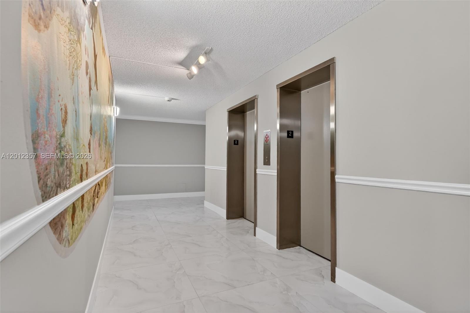 VANDERBILT TOWER3 - Residential Lease