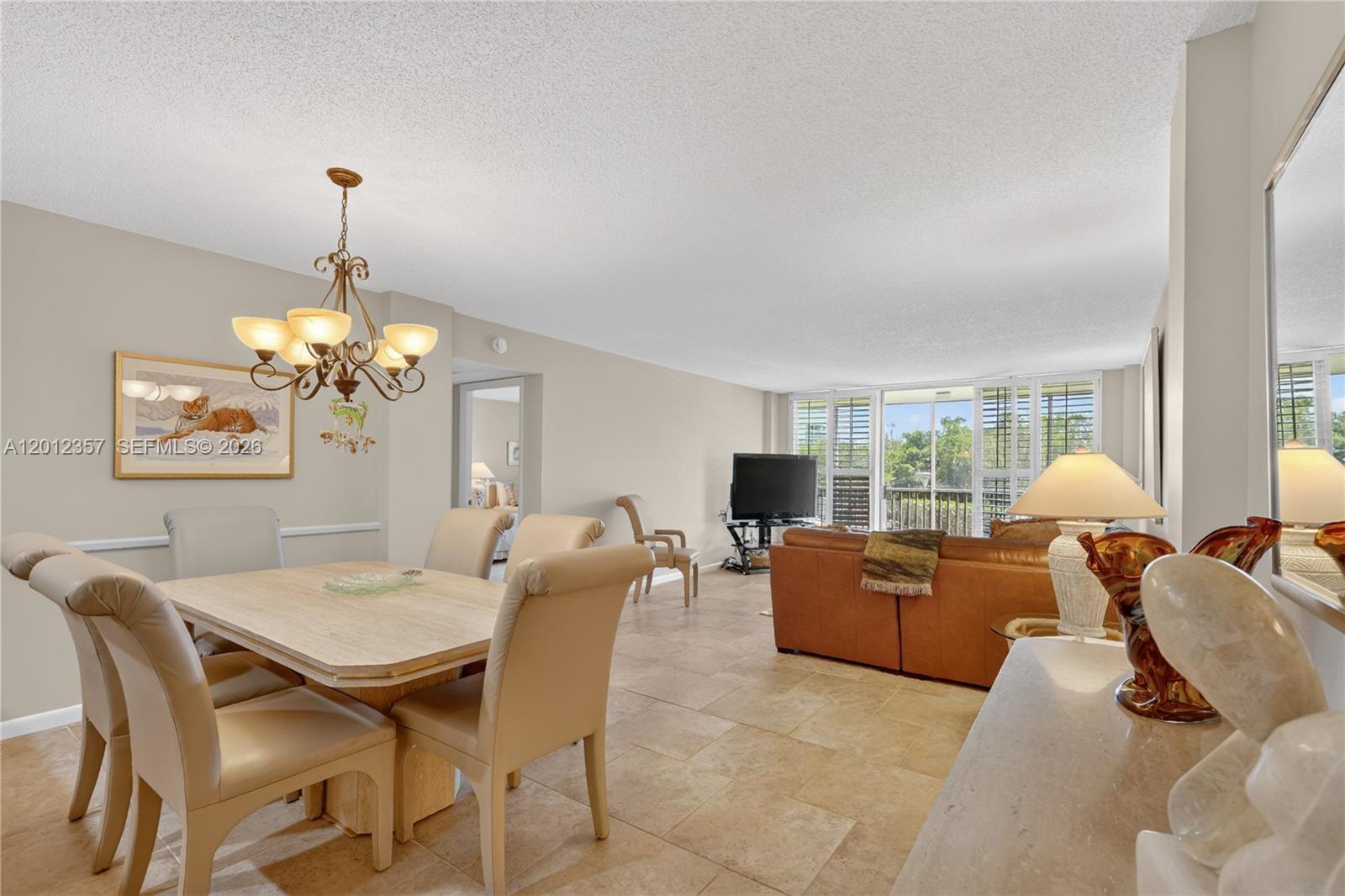 VANDERBILT TOWER3 - Residential Lease