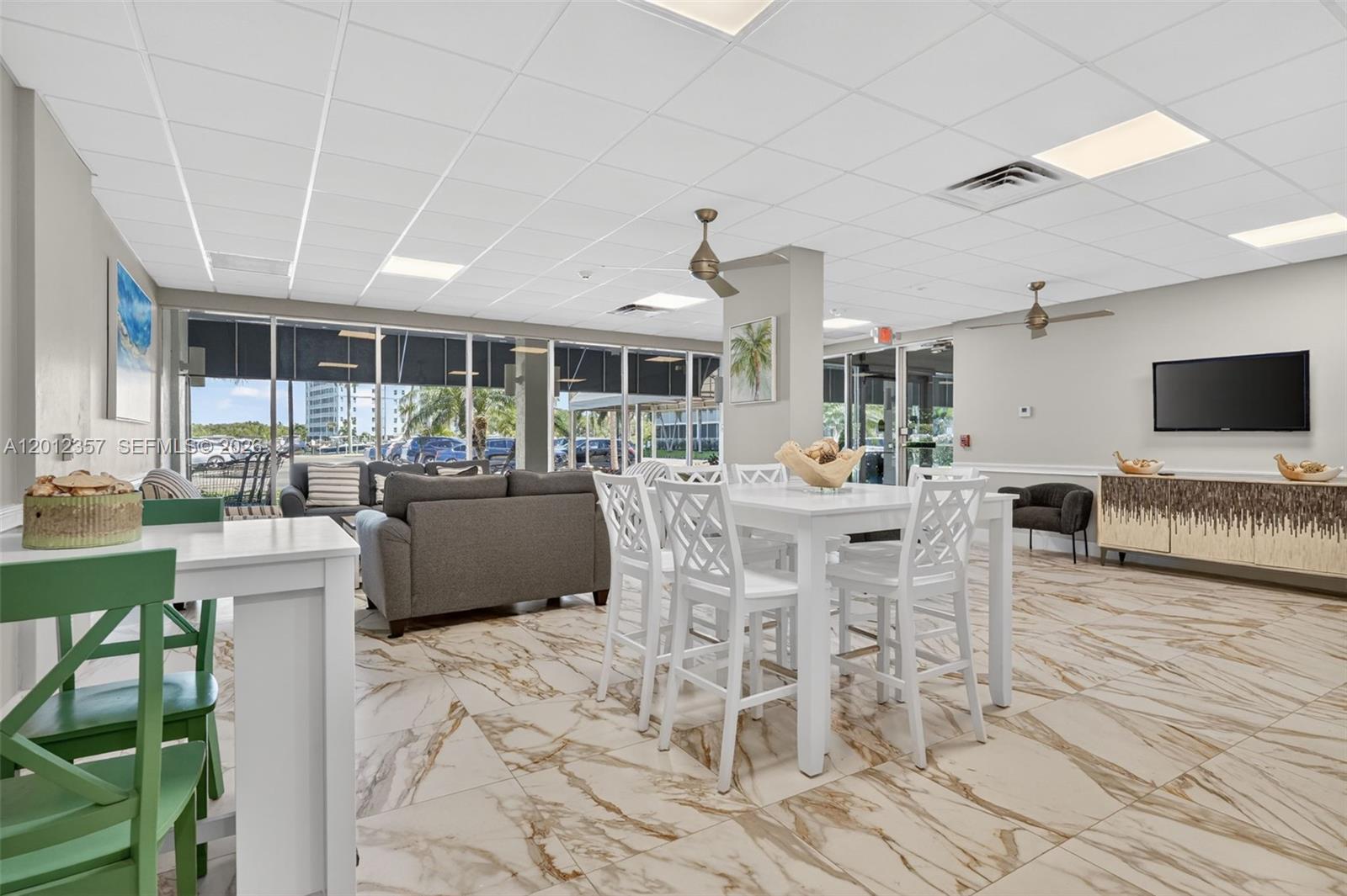 VANDERBILT TOWER3 - Residential Lease