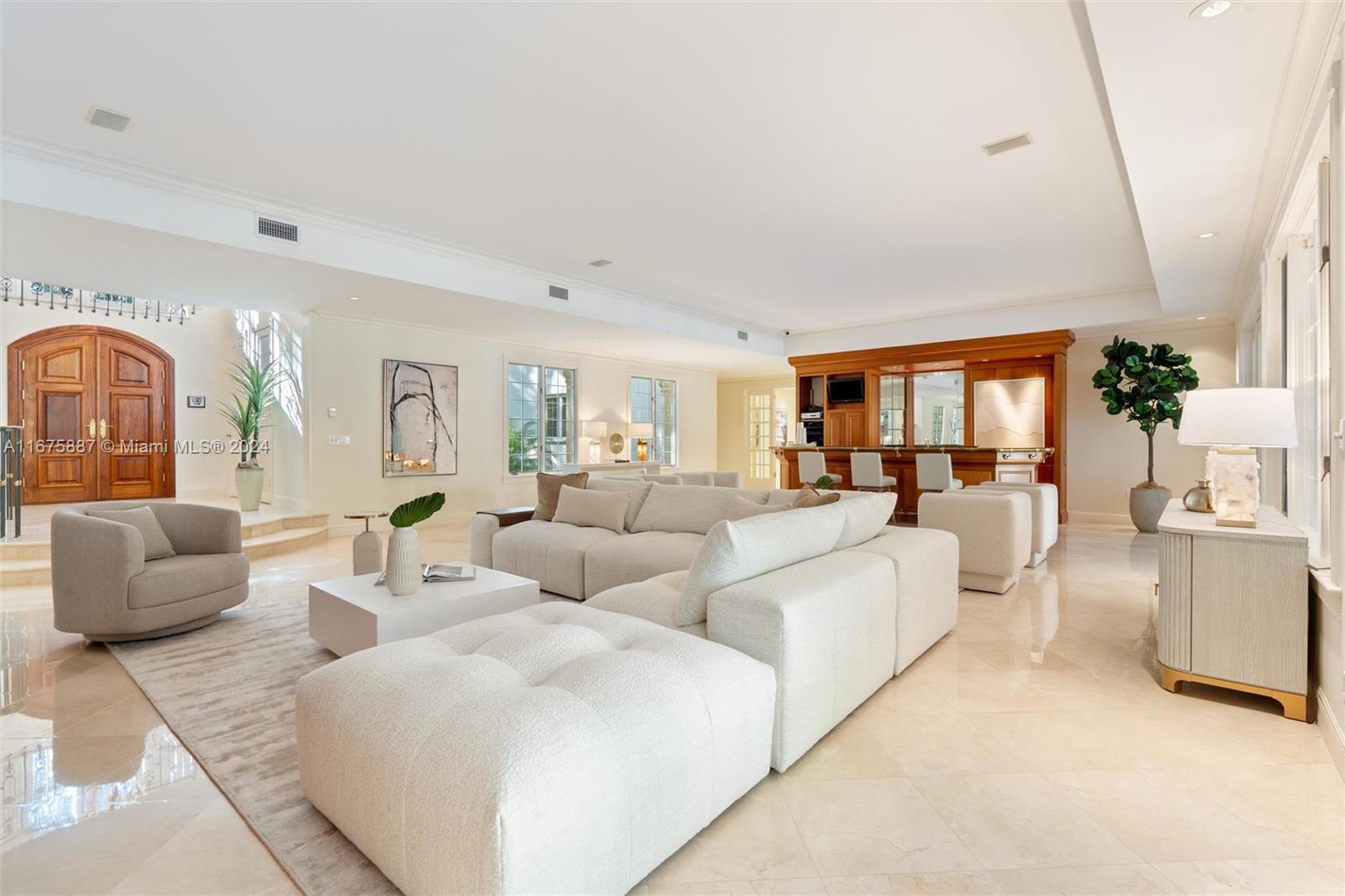 FAIRCHILD OAKS - Residential