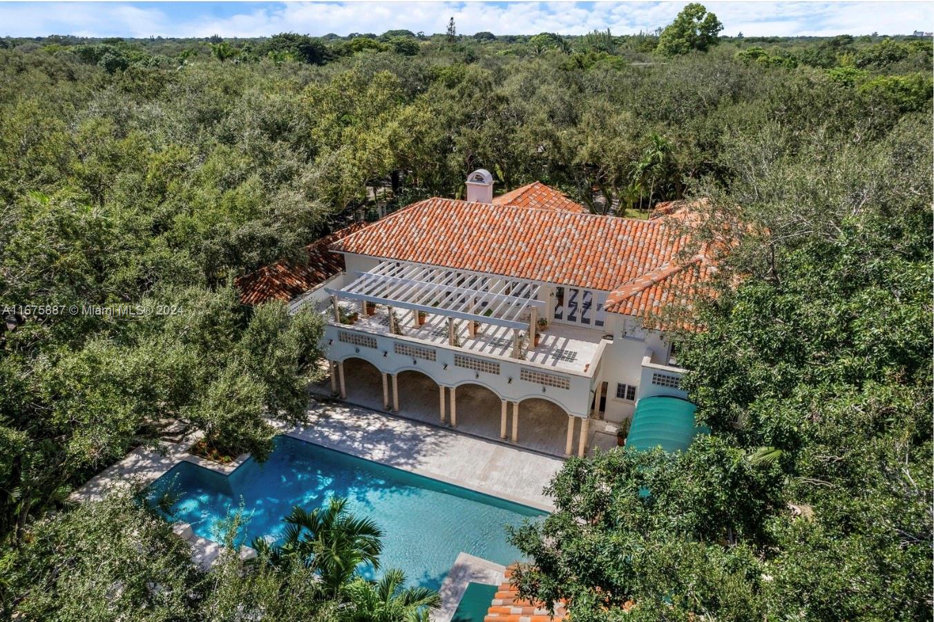 FAIRCHILD OAKS - Residential