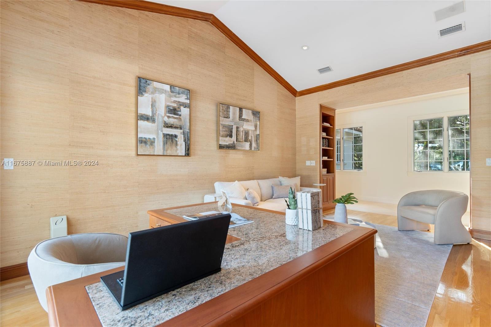 FAIRCHILD OAKS - Residential