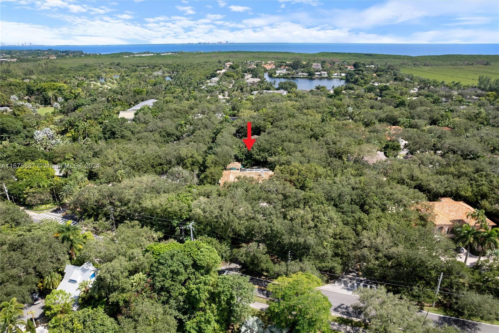 FAIRCHILD OAKS - Residential