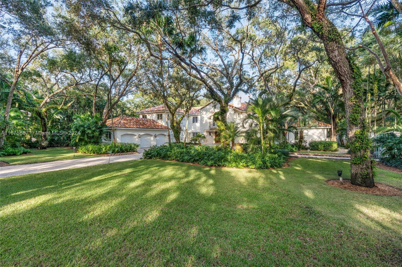 FAIRCHILD OAKS - Residential