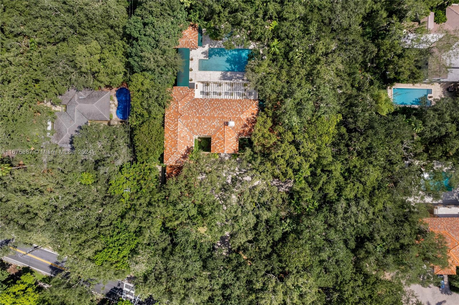 FAIRCHILD OAKS - Residential