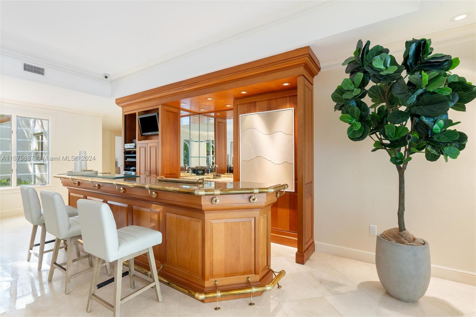 FAIRCHILD OAKS - Residential