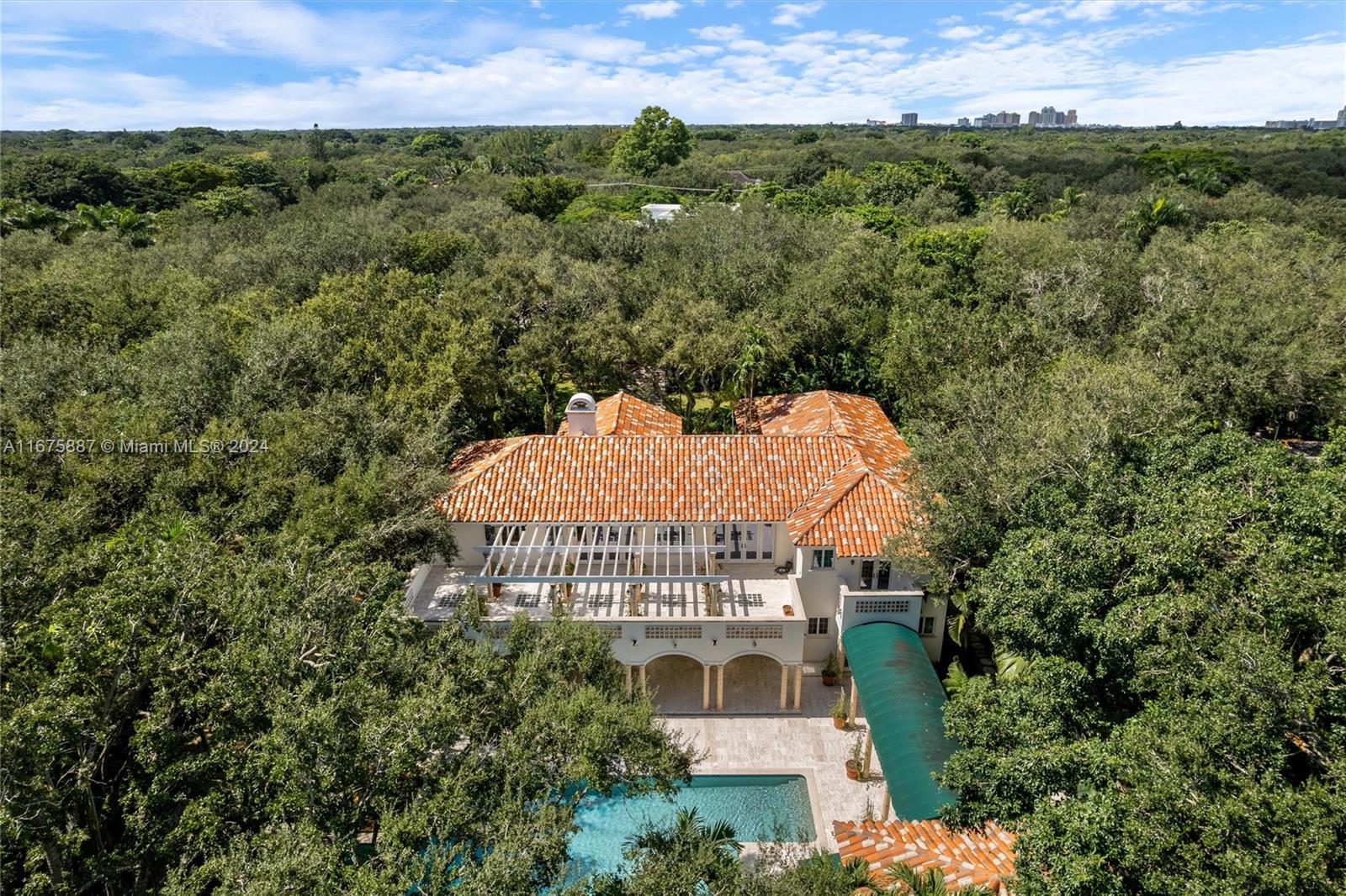 FAIRCHILD OAKS - Residential