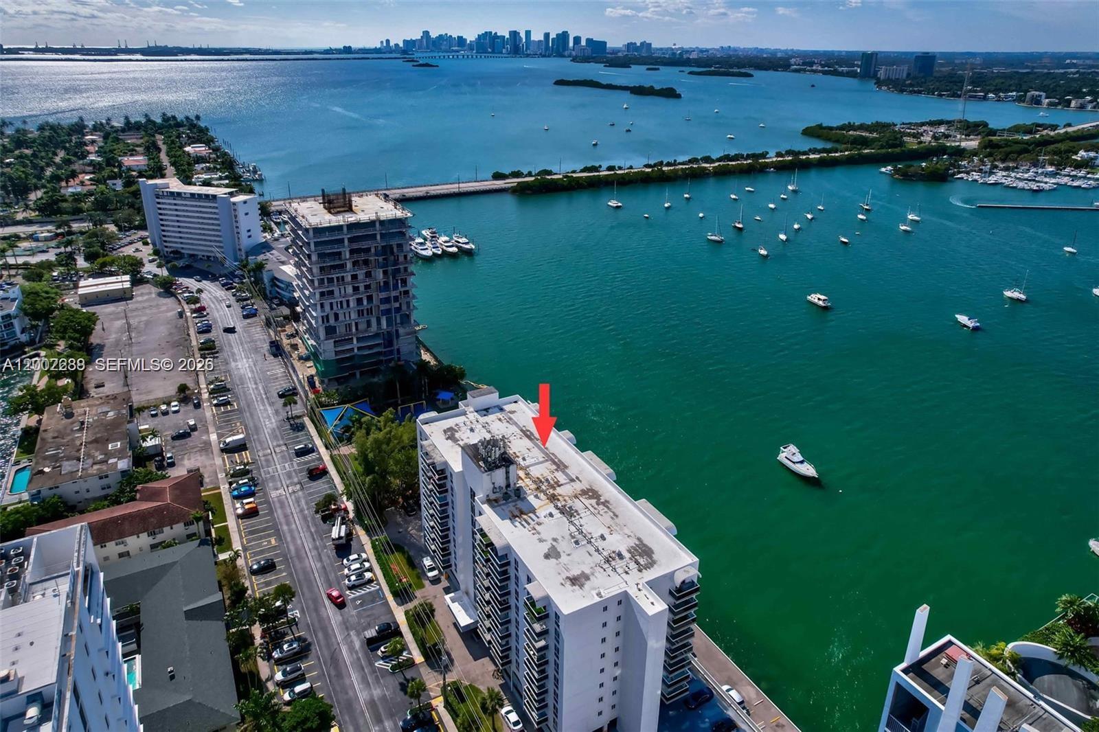 THE ISLANDER CLUB CONDO - Residential Lease