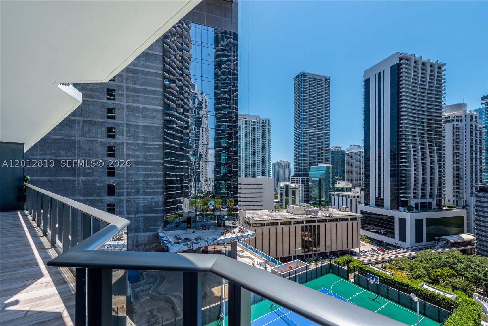801 S Miami Ave 1602