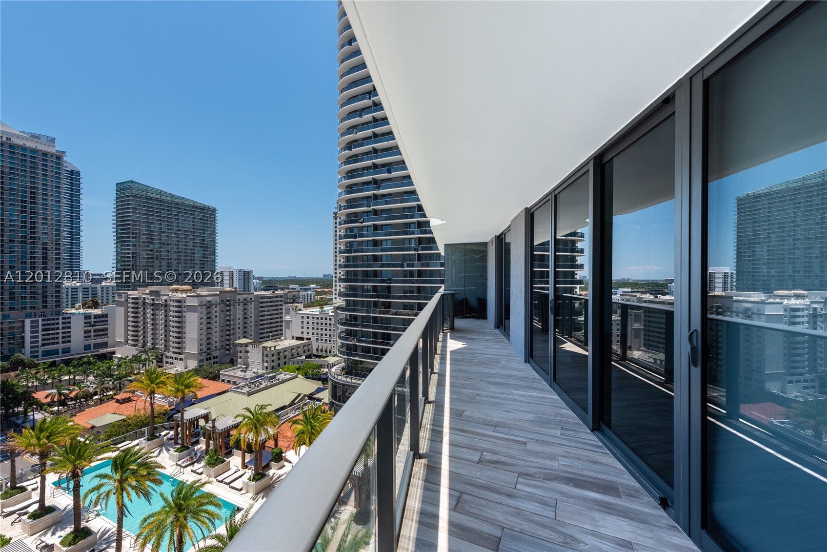801 S Miami Ave 1602