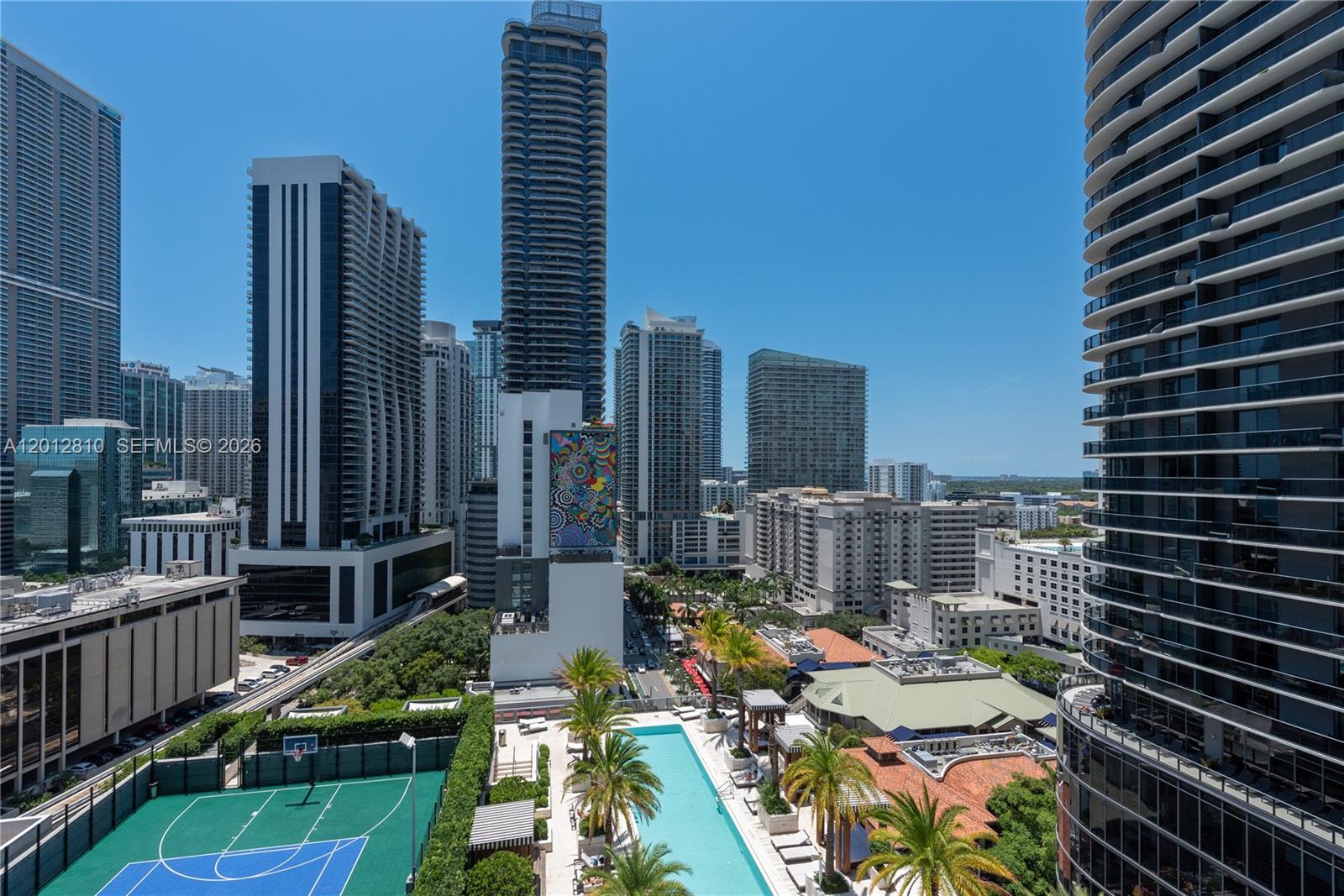 801 SMA RESIDENCES CONDO - Residential