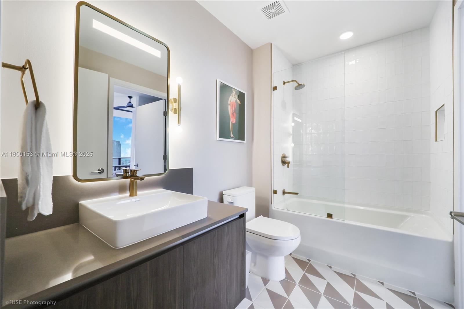 Natiivo Miami Condo - Residential