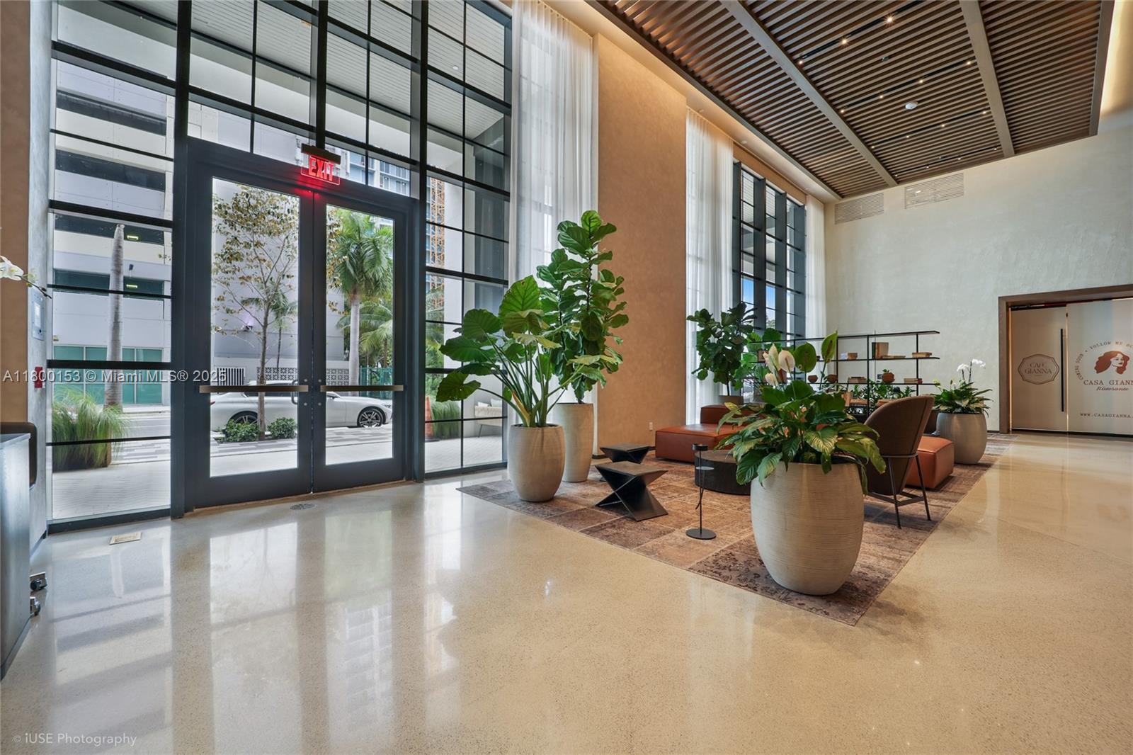 Natiivo Miami Condo - Residential