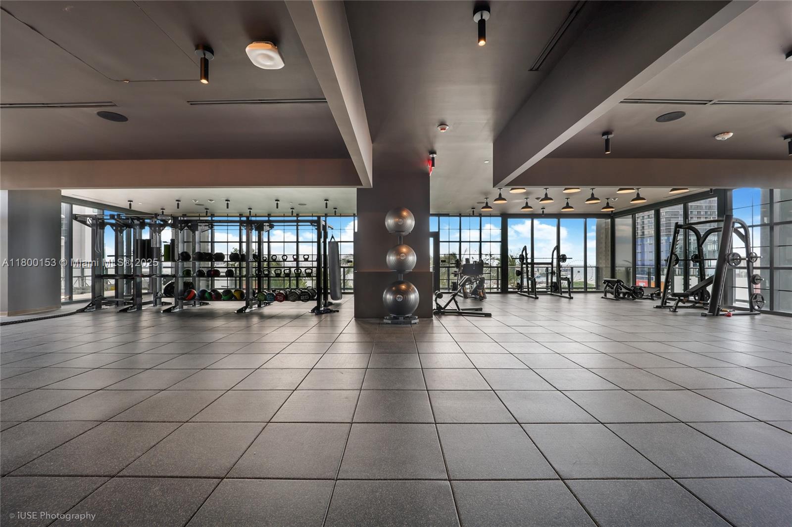 Natiivo Miami Condo - Residential