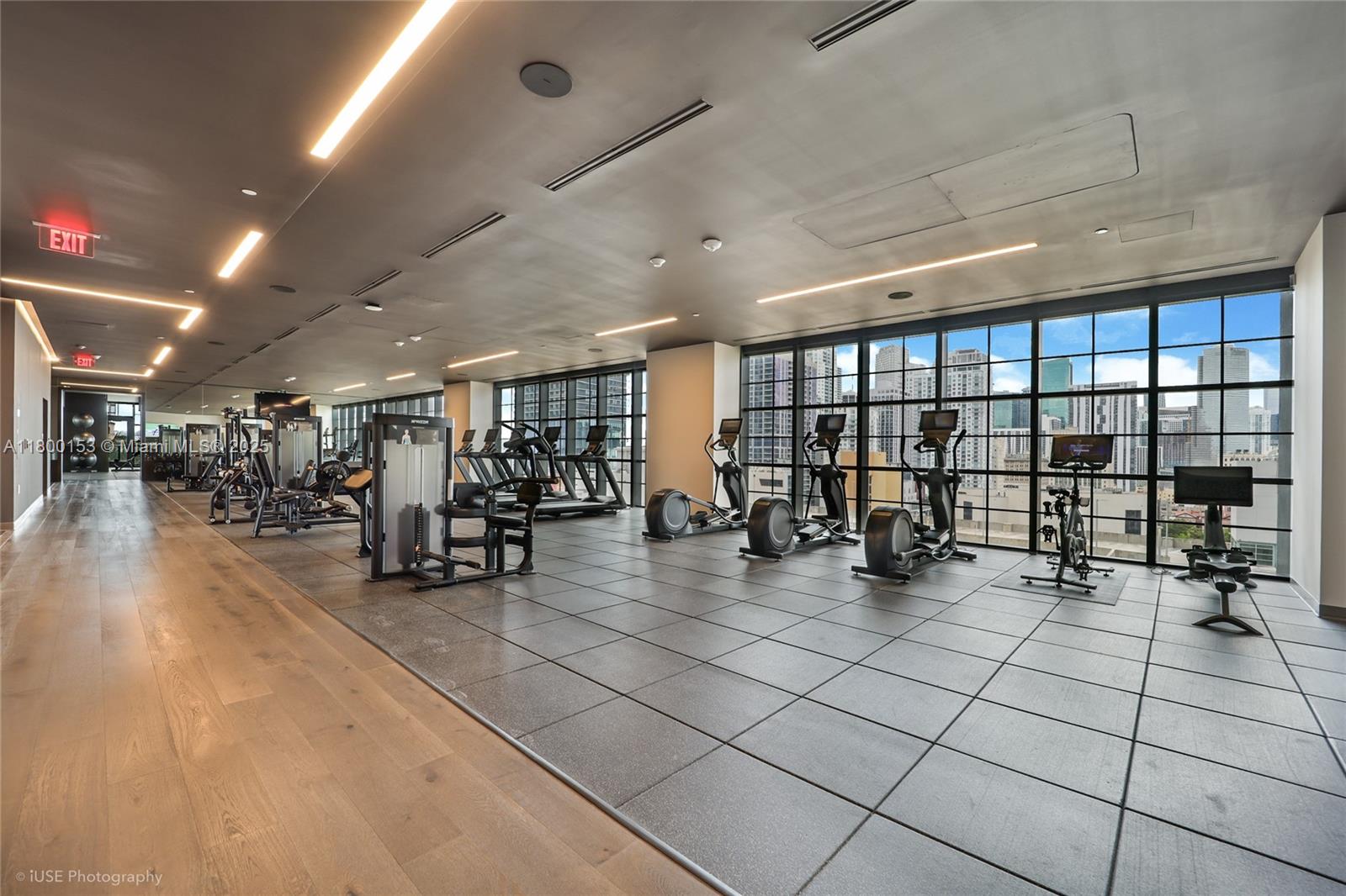 Natiivo Miami Condo - Residential