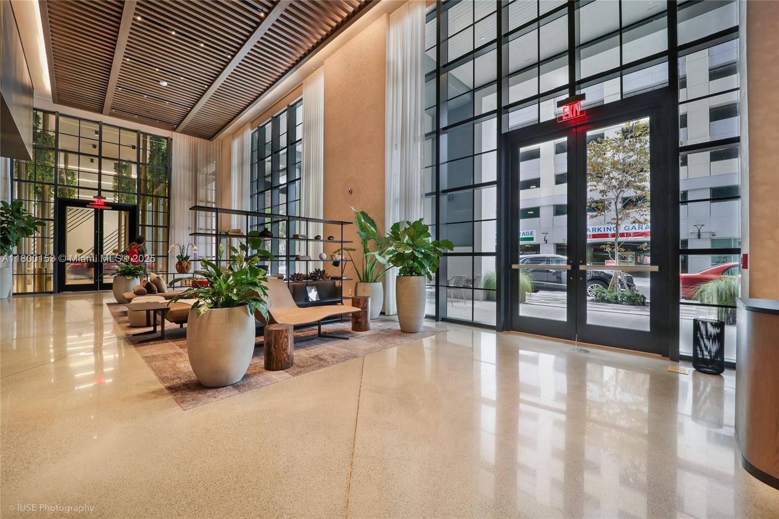 Natiivo Miami Condo - Residential