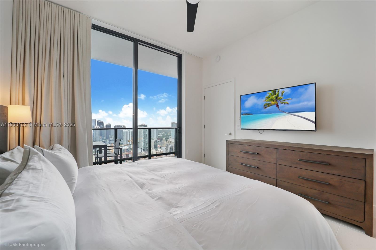 Natiivo Miami Condo - Residential