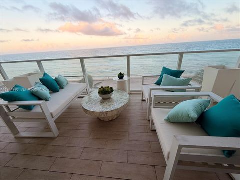 3951 S Ocean Dr 602 Hollywood FL 33019